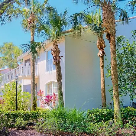 Appartamento Oasis On Grey Fox Run